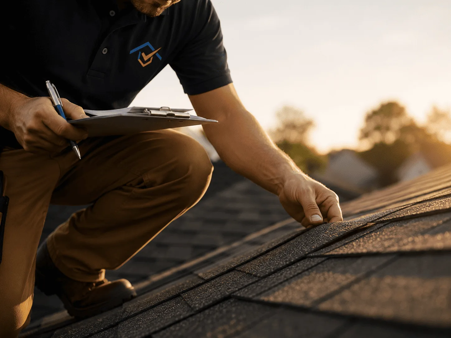 Why Choose Roof Inspection in Midland, MD